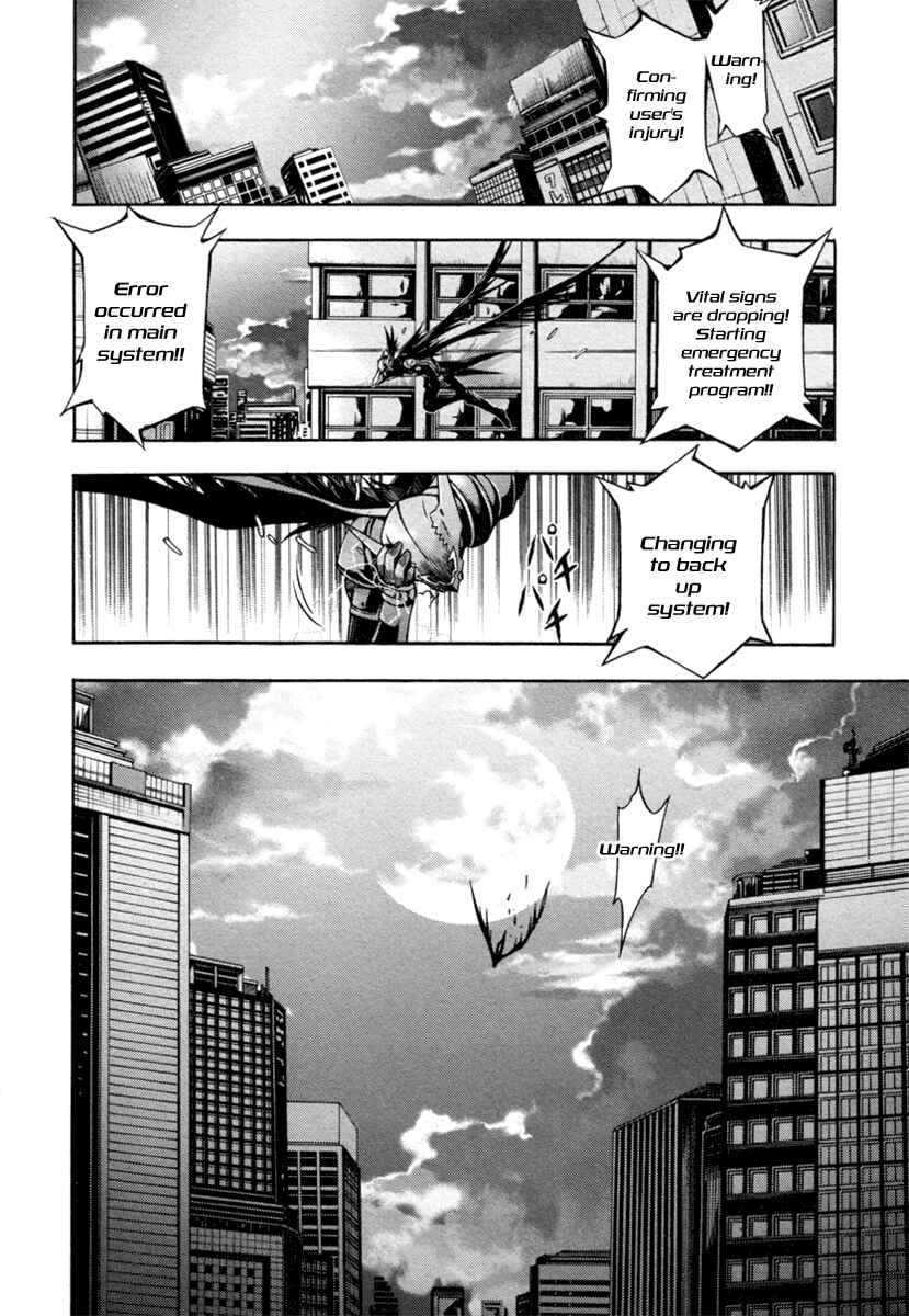 Page 21 Chapter 3 Void