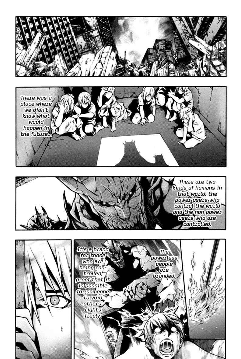 Page 22 Chapter 3 Void