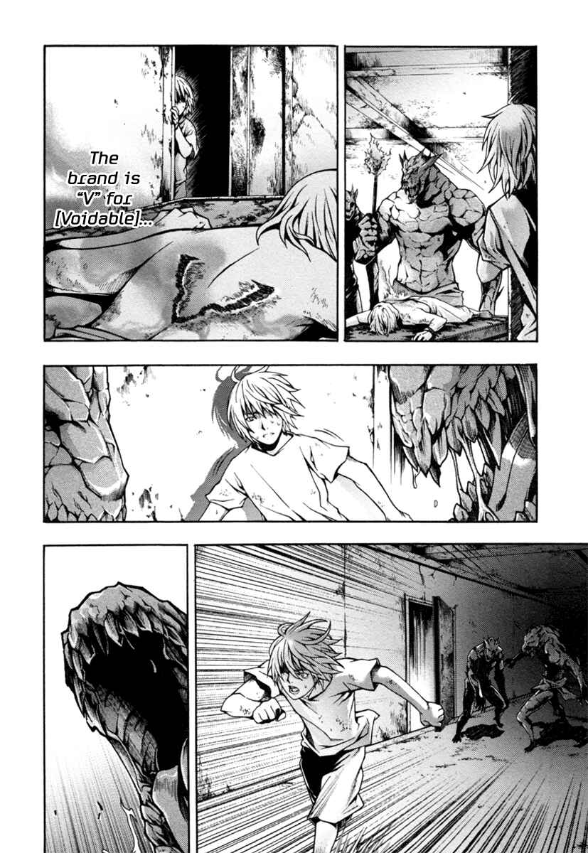 Page 23 Chapter 3 Void