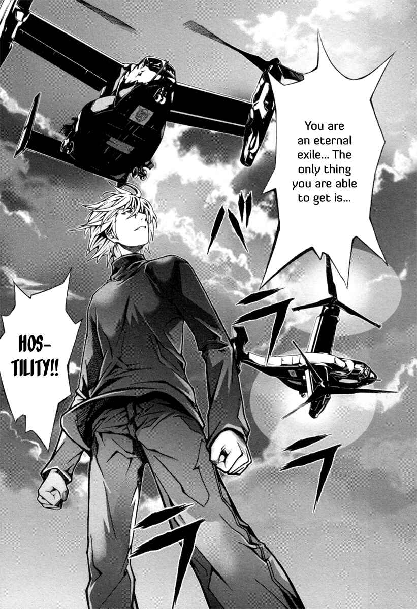 Page 32 Chapter 3 Void
