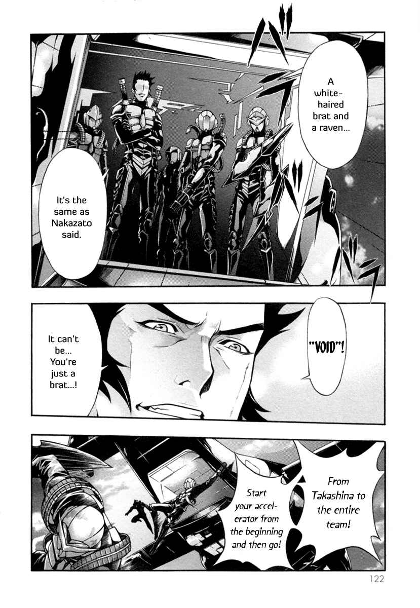 Page 33 Chapter 3 Void