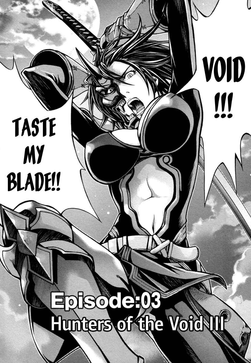 Page 5 Chapter 3 Void