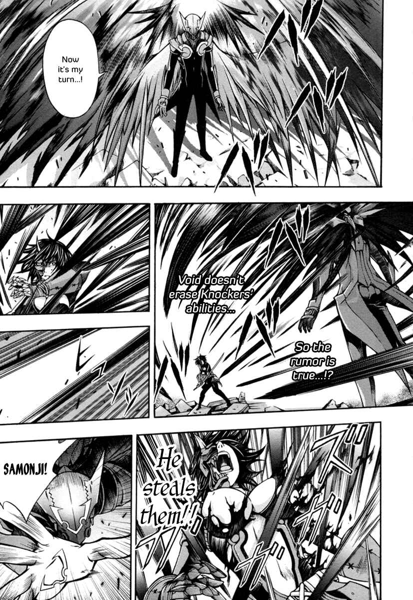 Page 8 Chapter 3 Void
