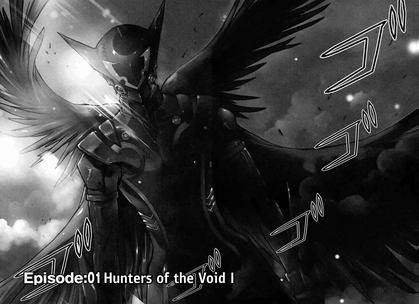 Page 10 Chapter 1 Void