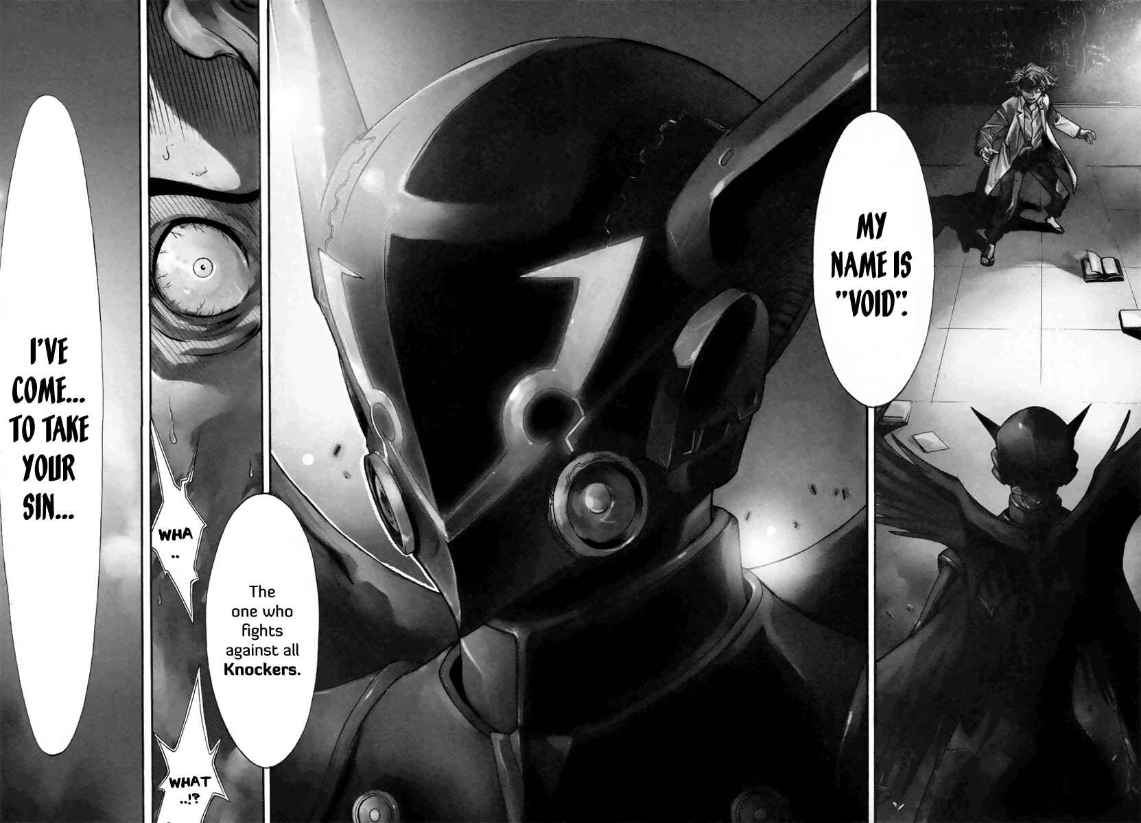 Page 11 Chapter 1 Void