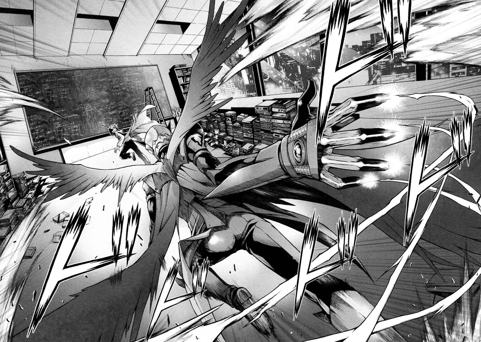 Page 12 Chapter 1 Void
