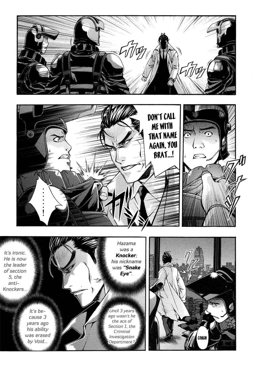 Page 22 Chapter 1 Void