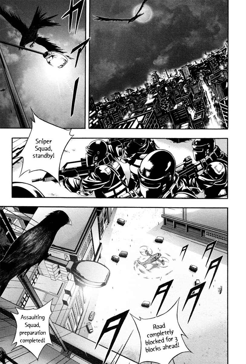 Page 24 Chapter 1 Void