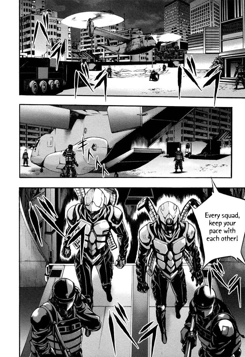 Page 25 Chapter 1 Void
