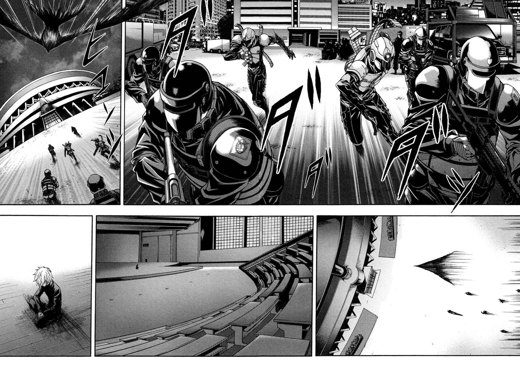 Page 27 Chapter 1 Void