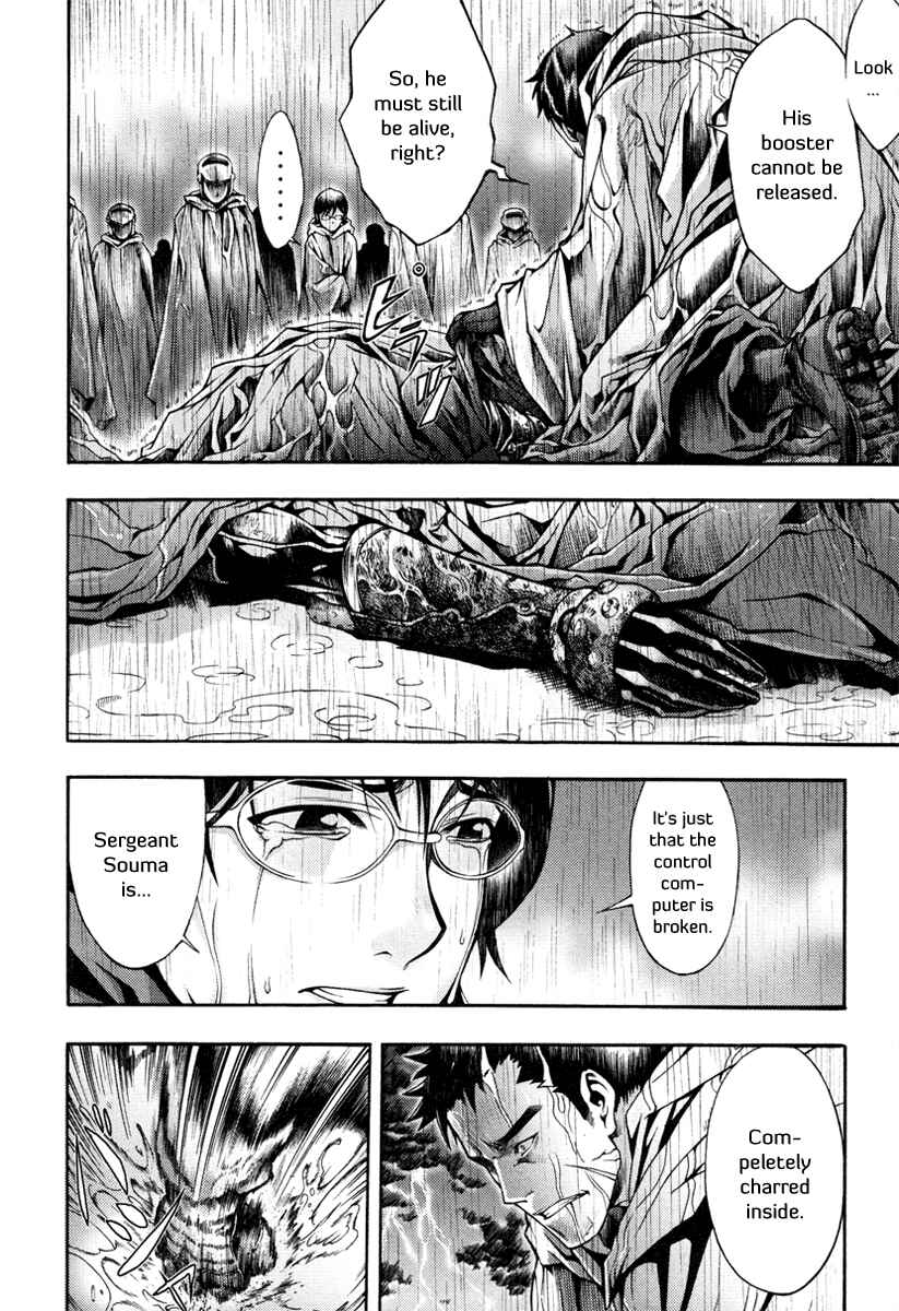 Page 50 Chapter 1 Void