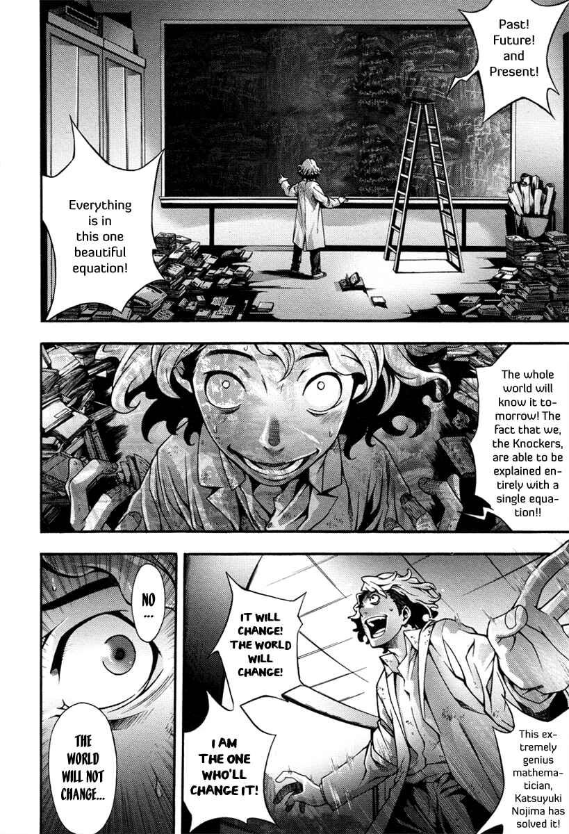 Page 8 Chapter 1 Void