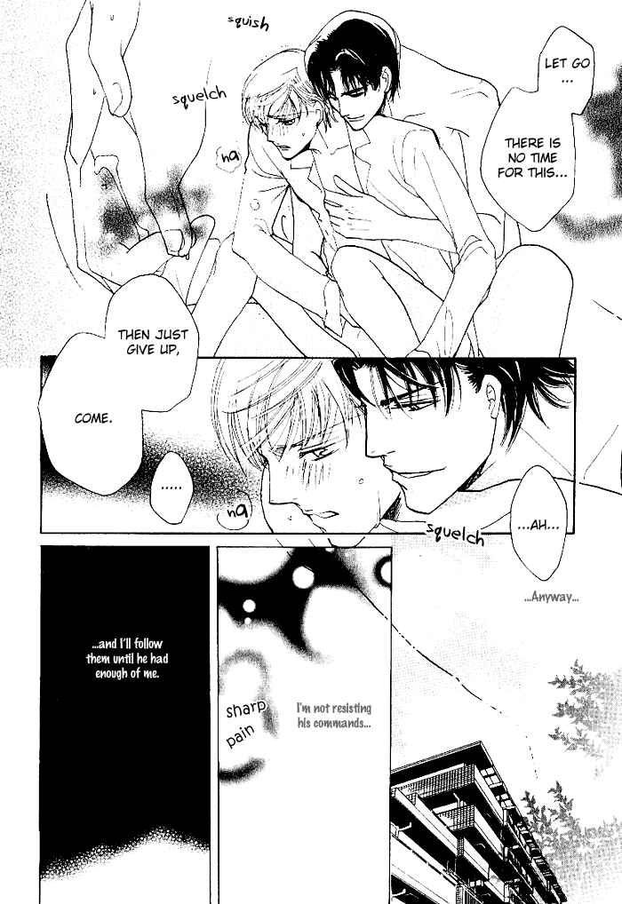 Page 11 Chapter 3 Egoism