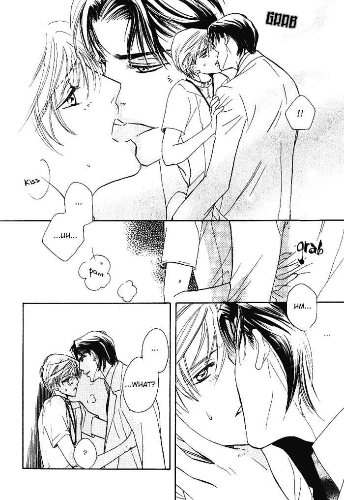 Page 21 Chapter 3 Egoism