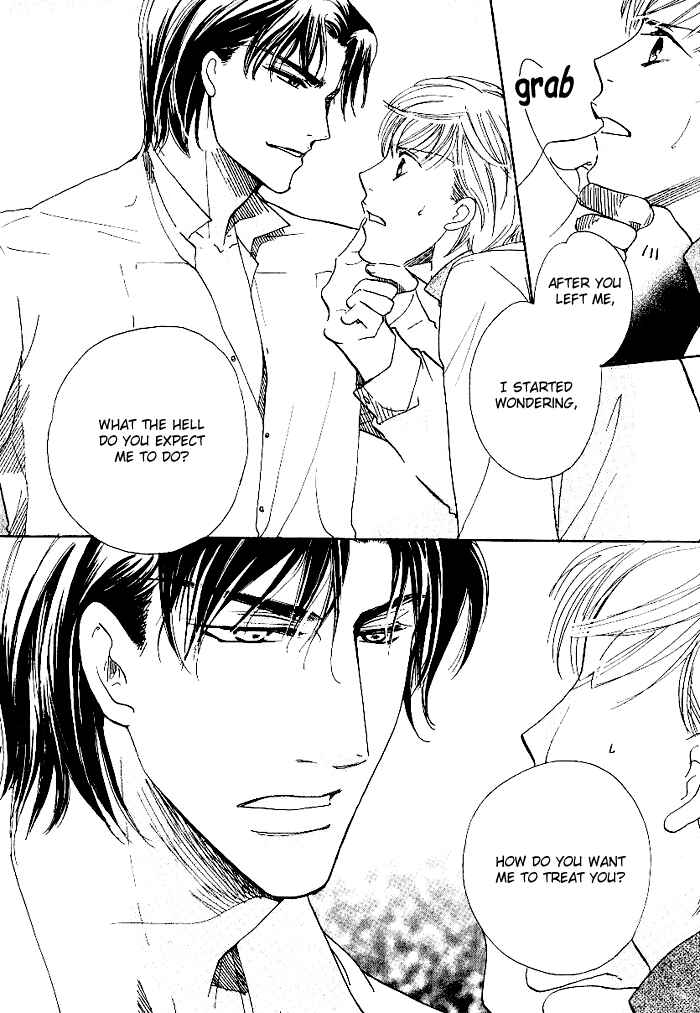 Page 19 Chapter 5 Egoism