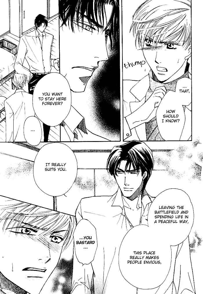 Page 20 Chapter 5 Egoism