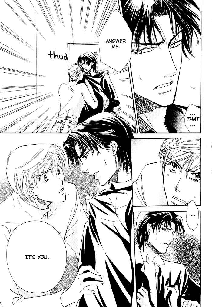 Page 30 Chapter 5 Egoism
