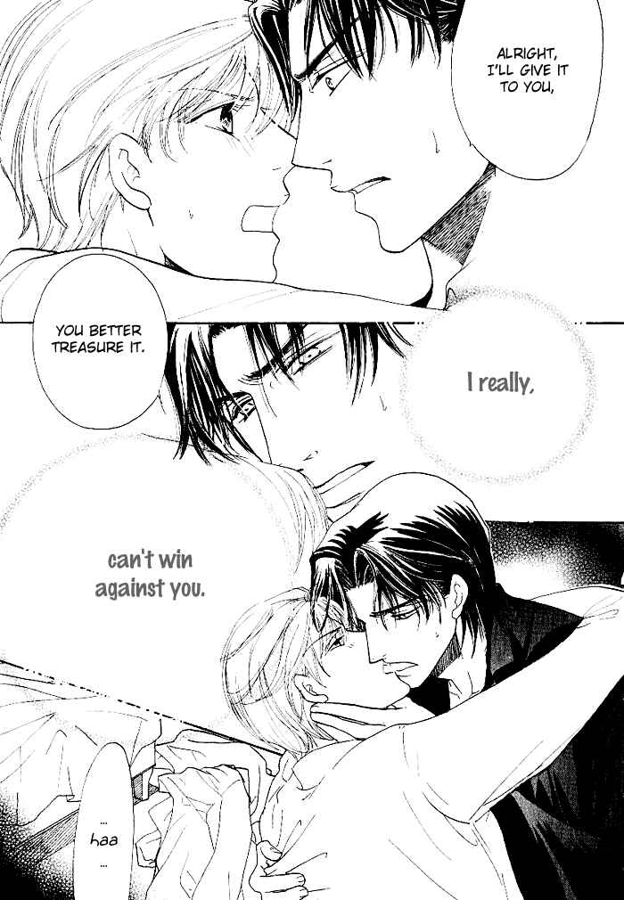 Page 32 Chapter 5 Egoism