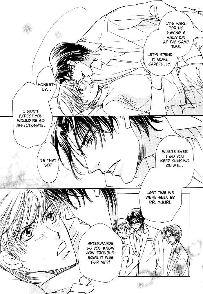 Page 38 Chapter 5 Egoism