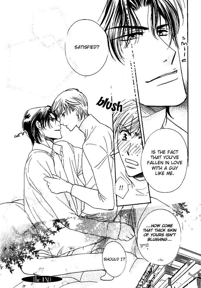 Page 42 Chapter 5 Egoism