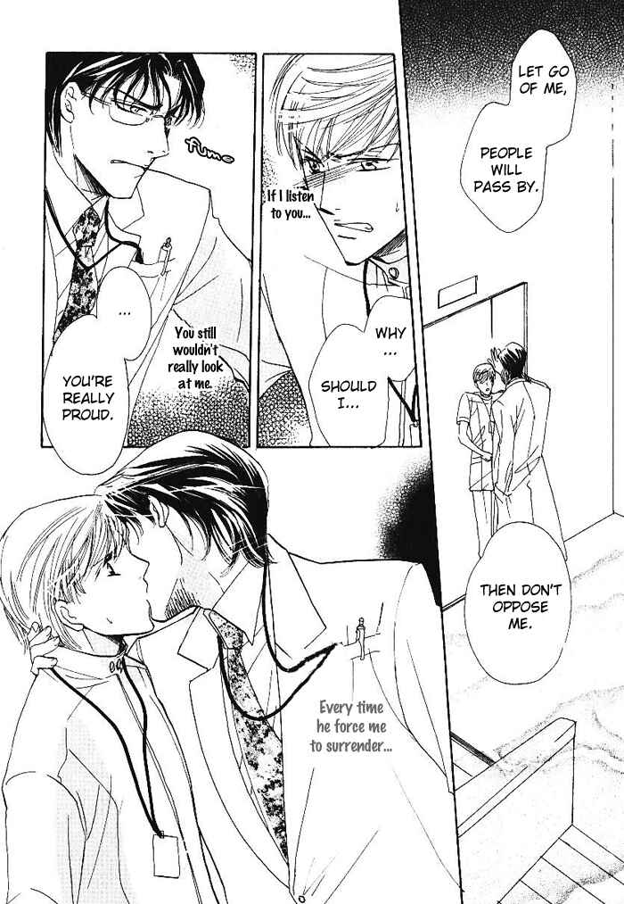 Page 15 Chapter 4 Egoism