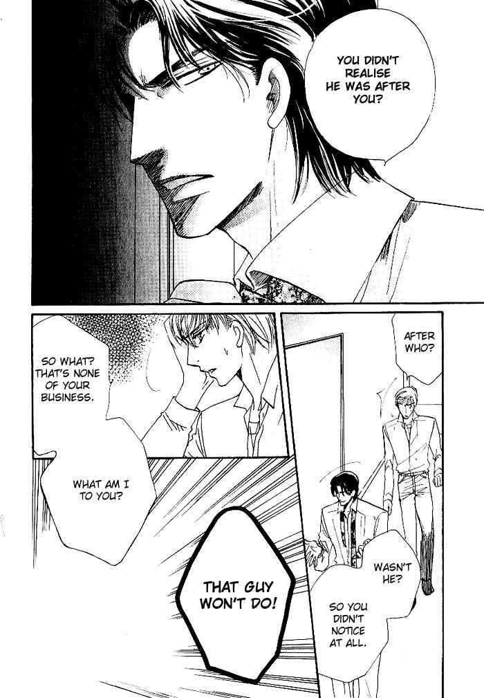 Page 27 Chapter 4 Egoism