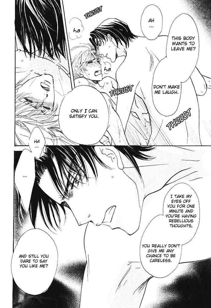Page 31 Chapter 4 Egoism