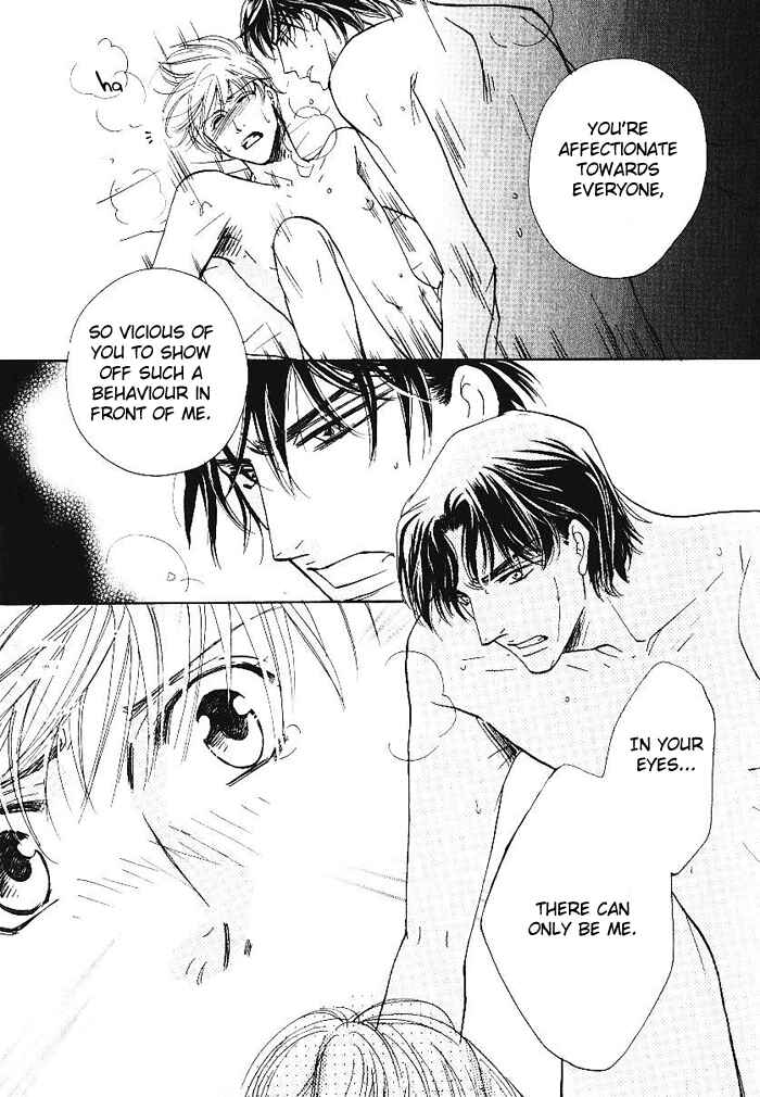 Page 32 Chapter 4 Egoism