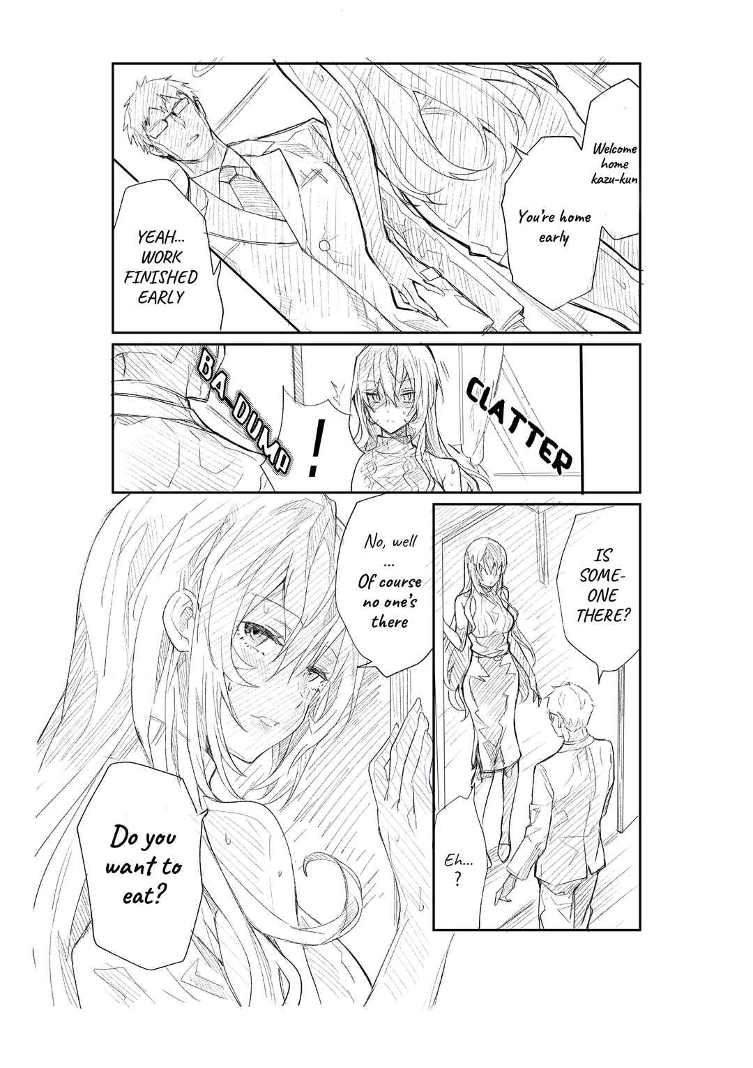 Page 2 Chapter Unknown_d700 Netorarejanai Manga