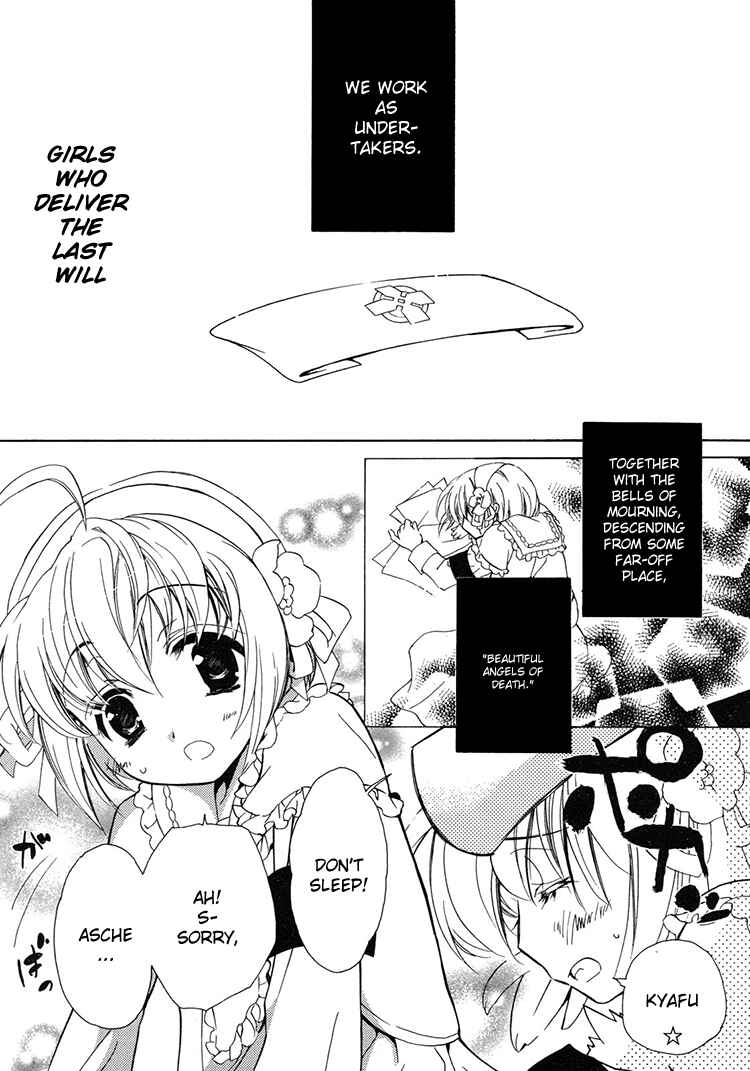 Page 1 Chapter 3 Epitaph