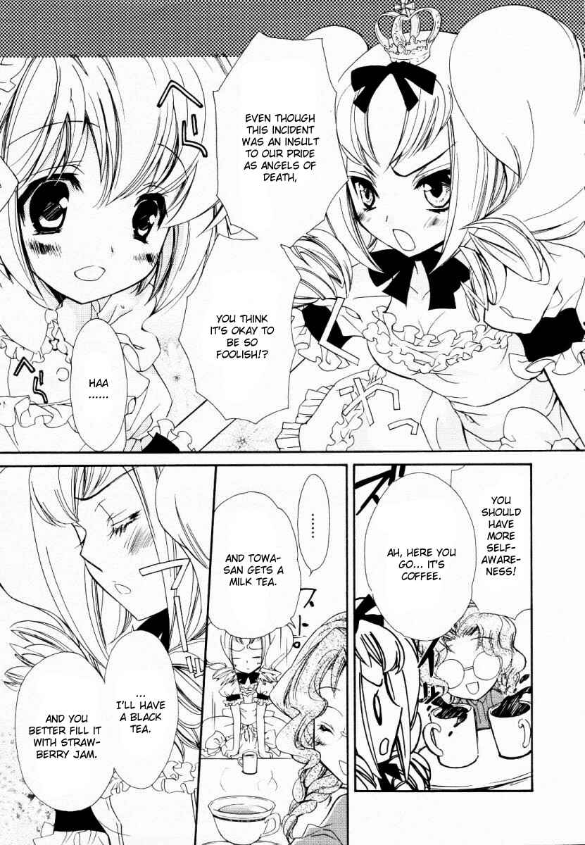 Page 28 Chapter 5 Epitaph