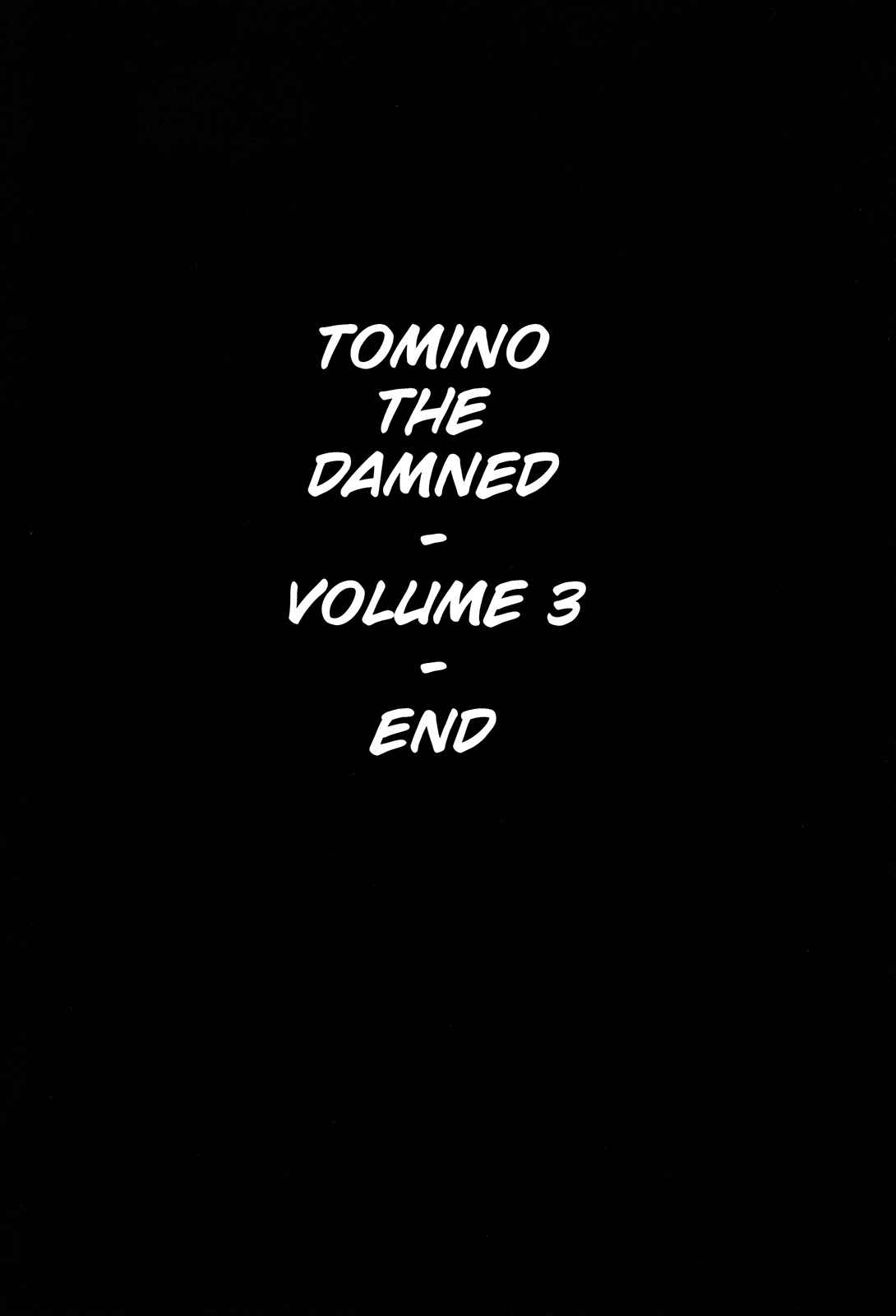 Page 20 Chapter 14 Tomino the Damned