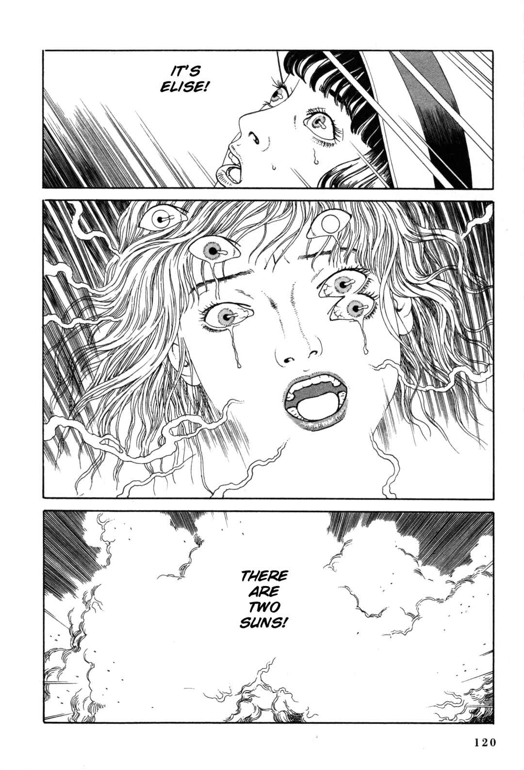 Page 16 Chapter 18 Tomino the Damned
