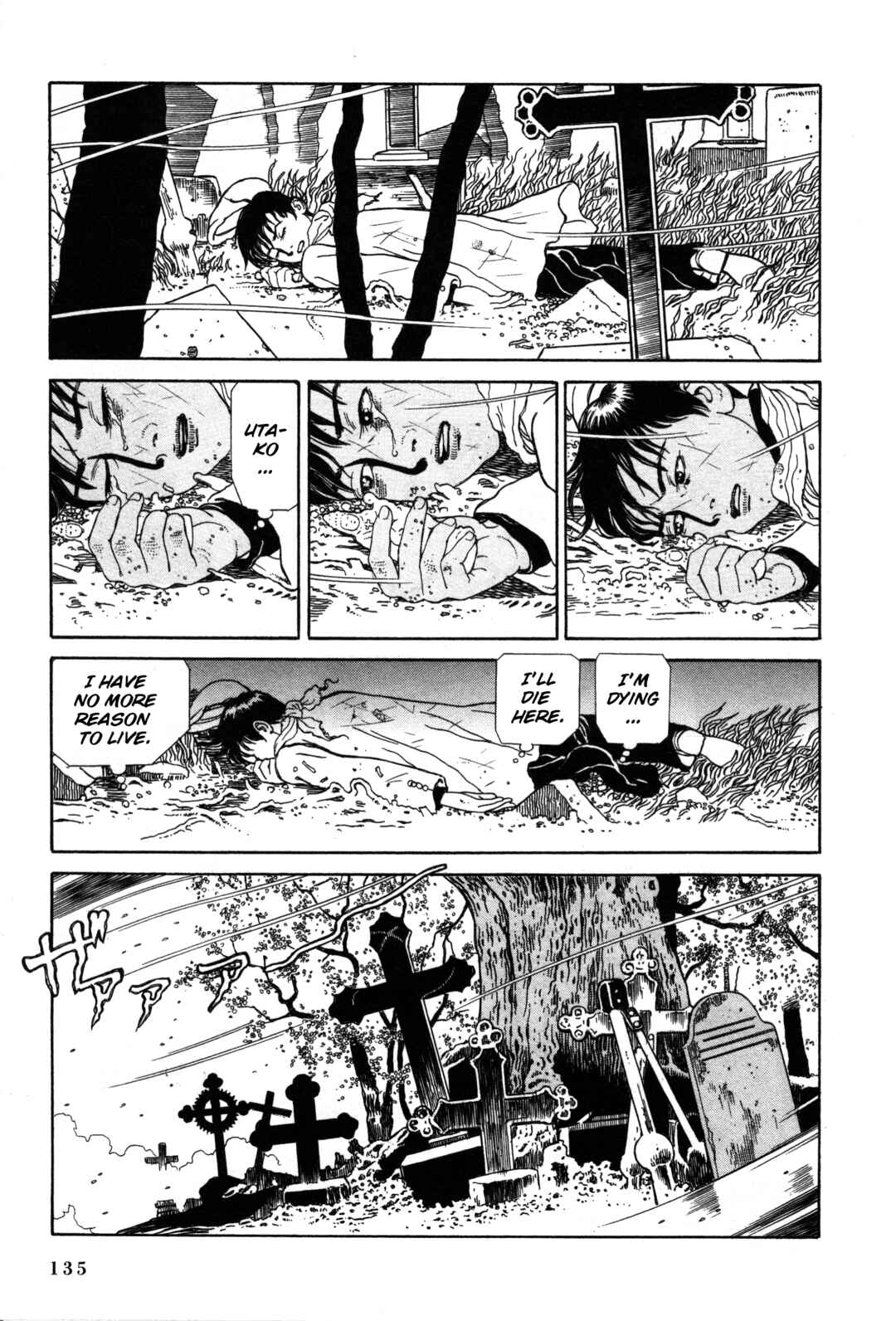 Page 28 Chapter 18 Tomino the Damned