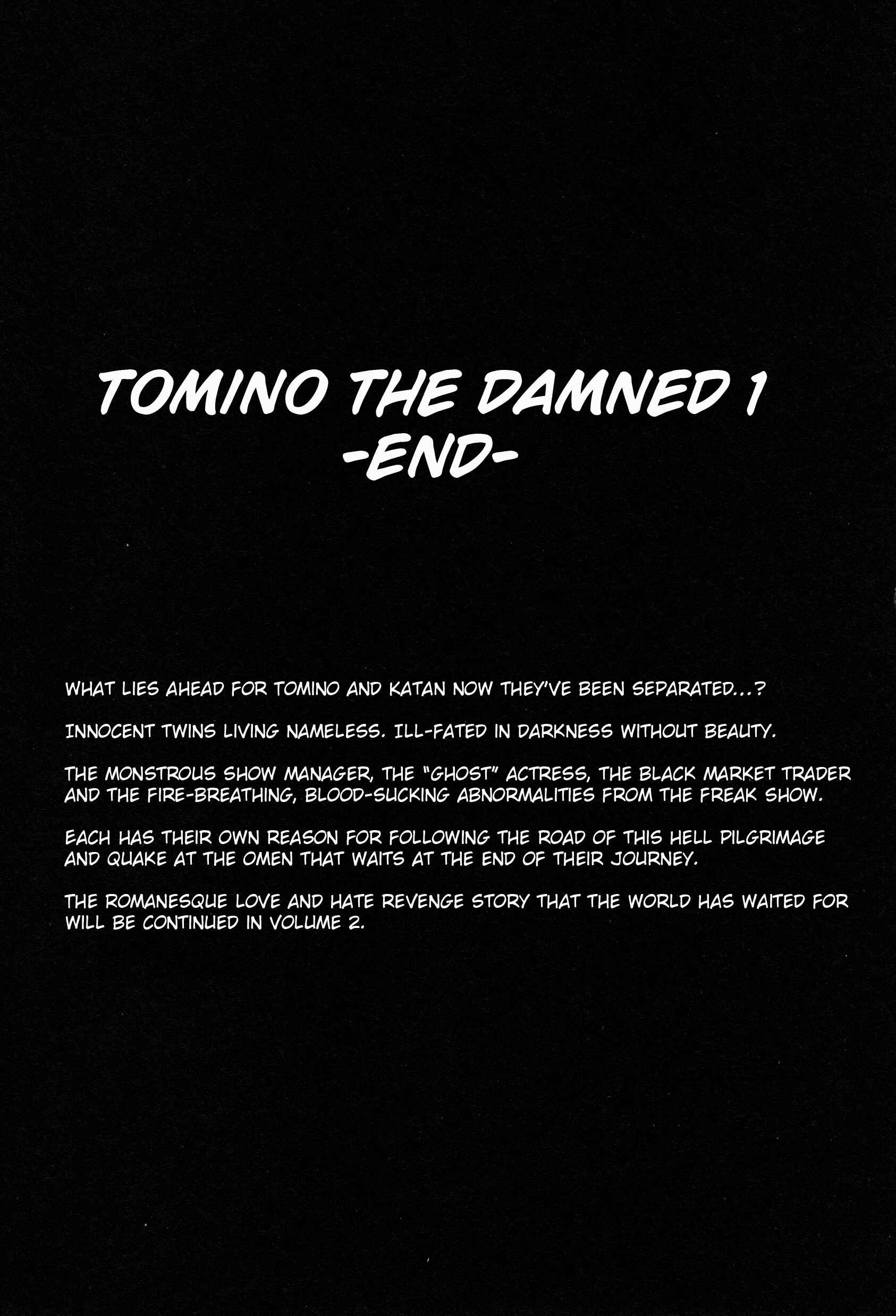 Page 27 Chapter 3.2 Tomino the Damned