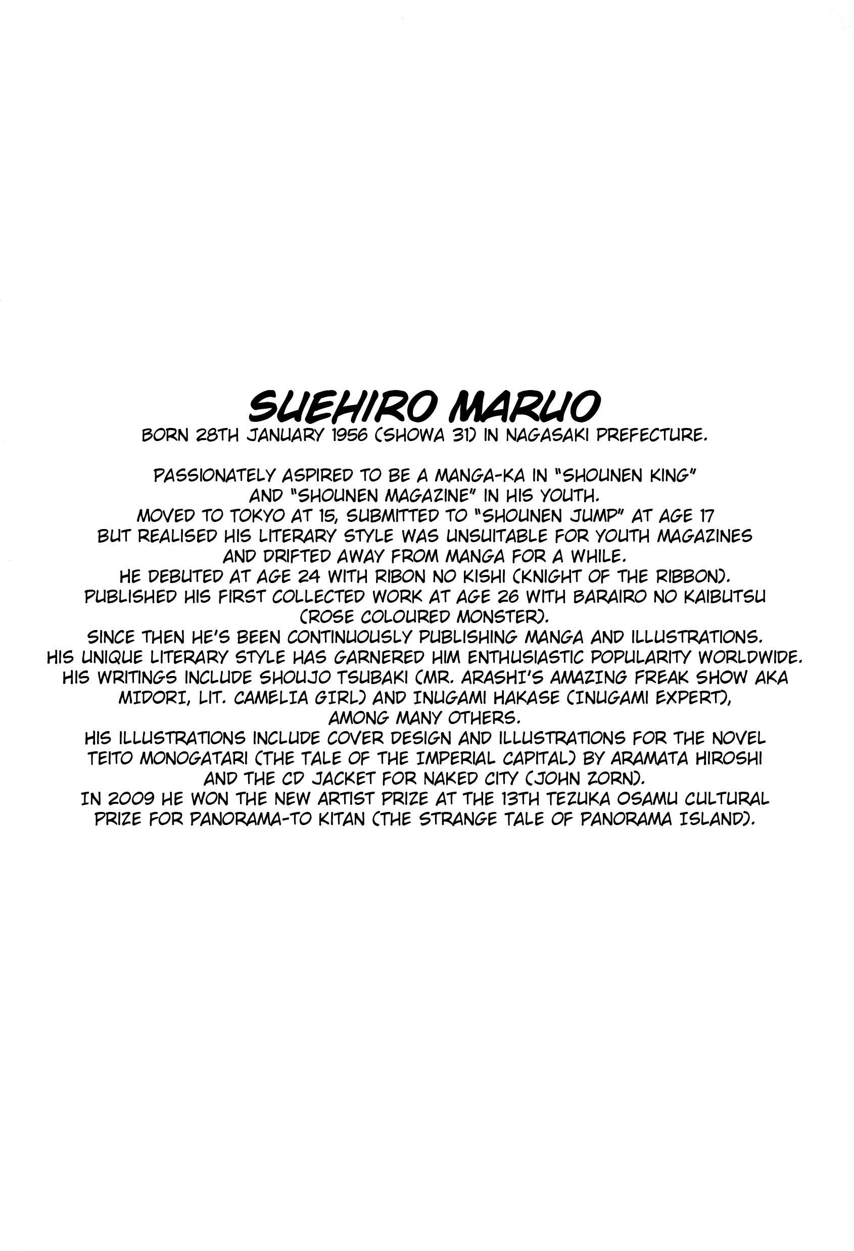 Page 31 Chapter 3.2 Tomino the Damned