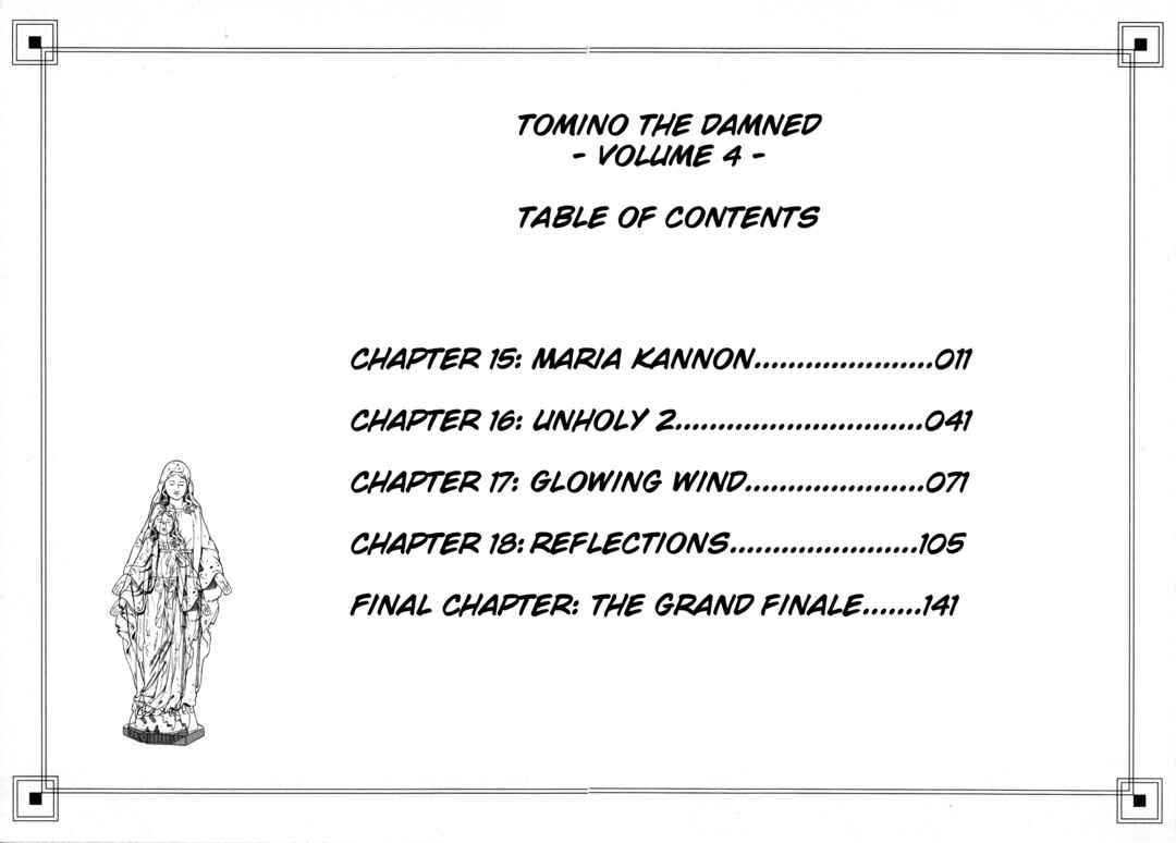 Page 6 Chapter 15 Tomino the Damned