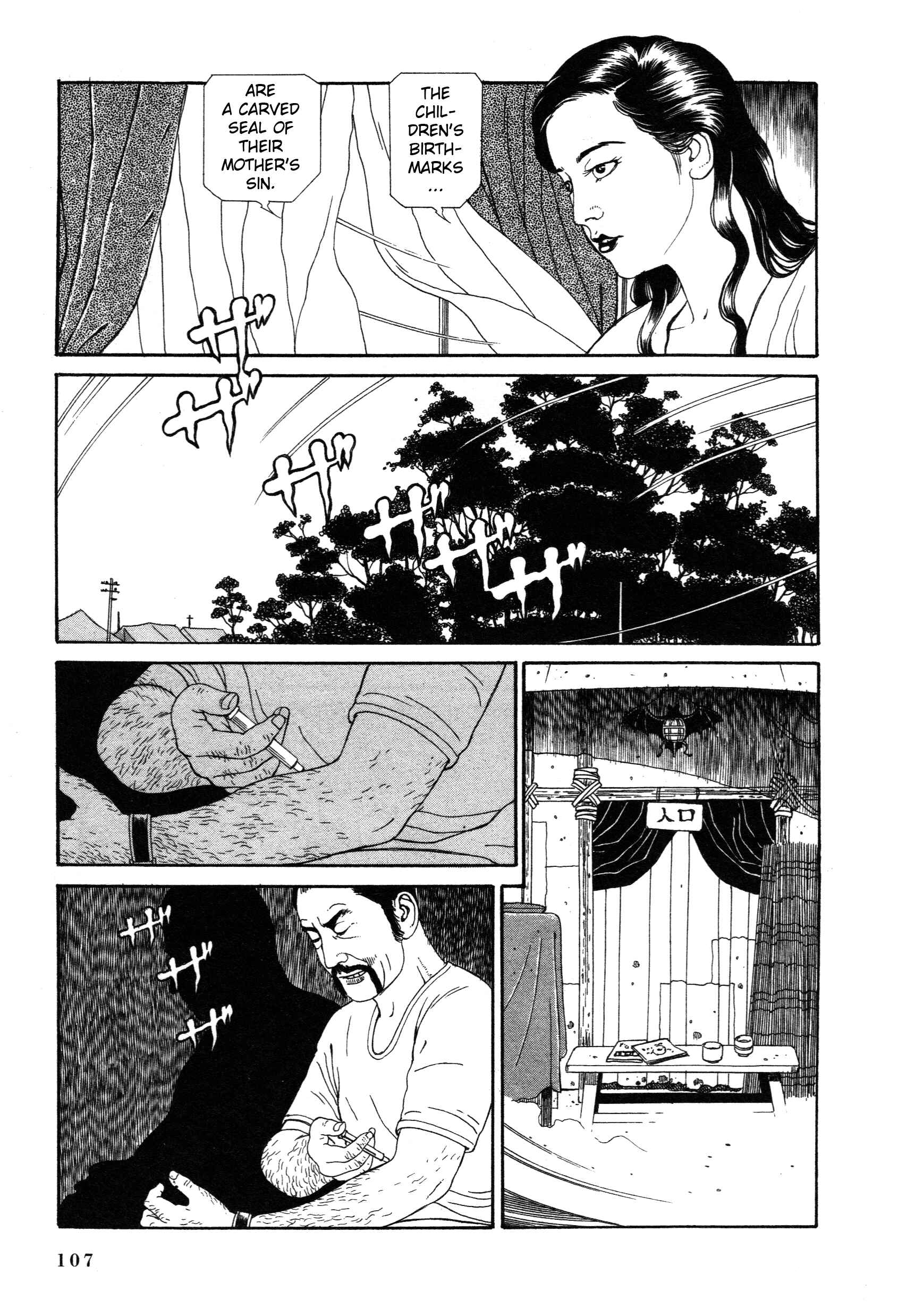 Page 24 Chapter 2 Tomino the Damned