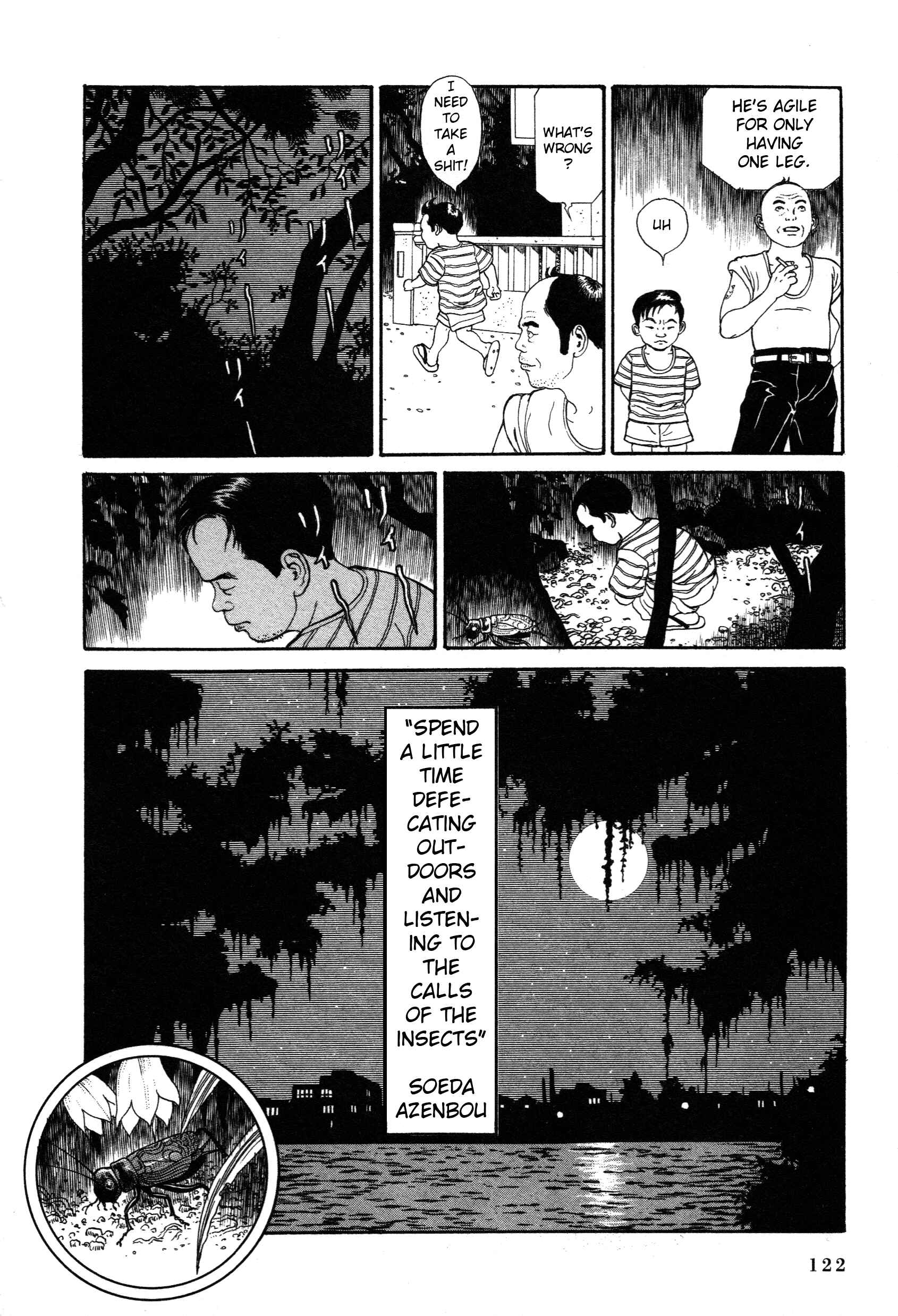 Page 39 Chapter 2 Tomino the Damned