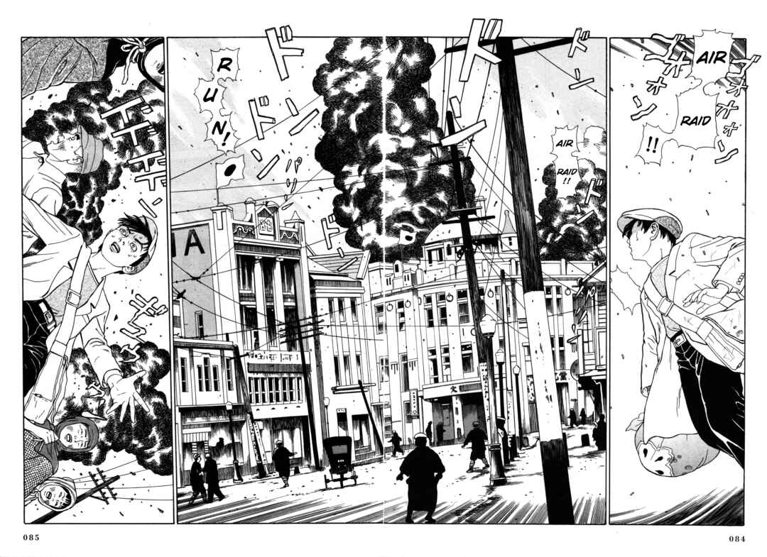 Page 14 Chapter 17 Tomino the Damned