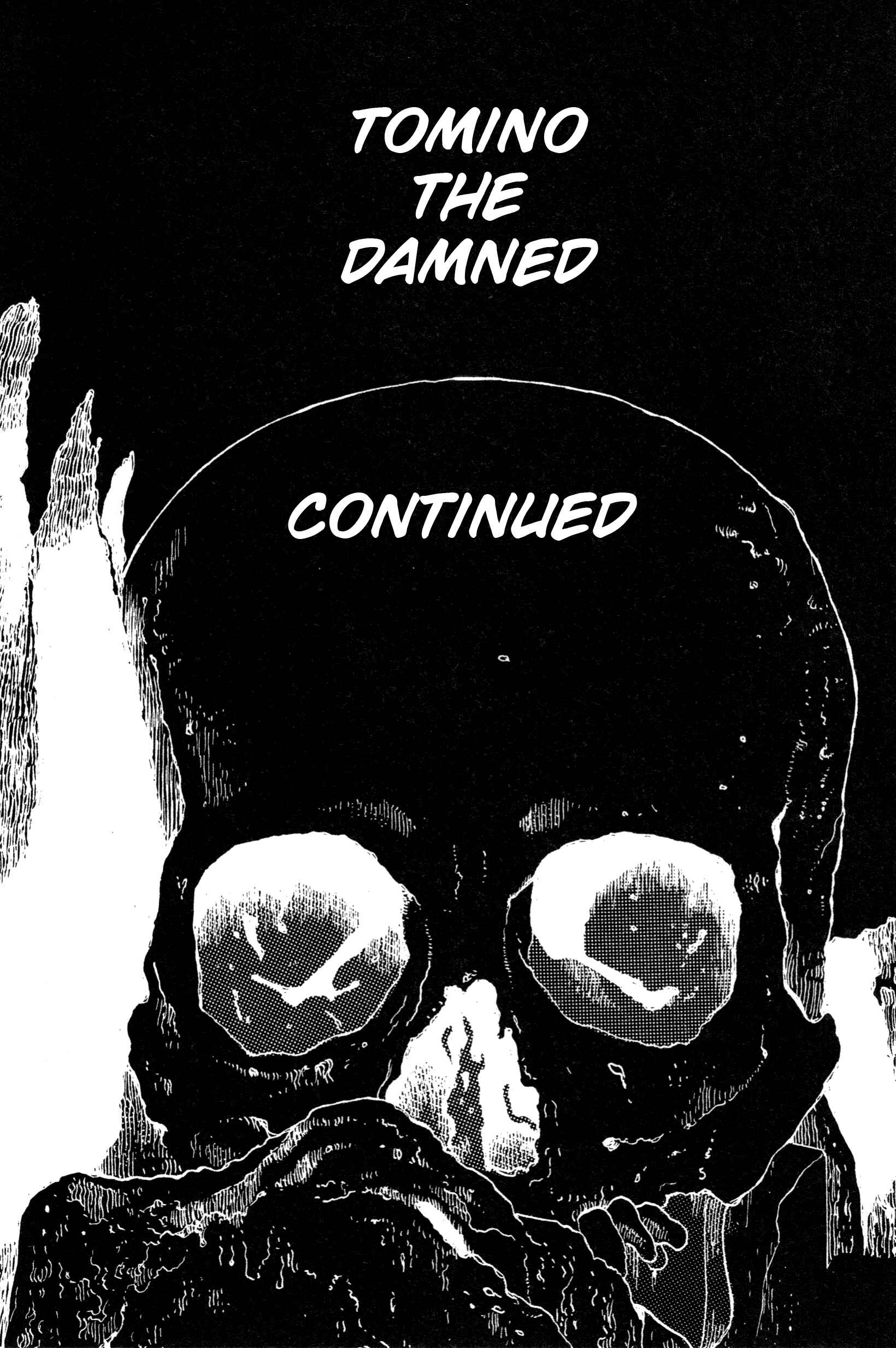 Page 5 Chapter 4 Tomino the Damned