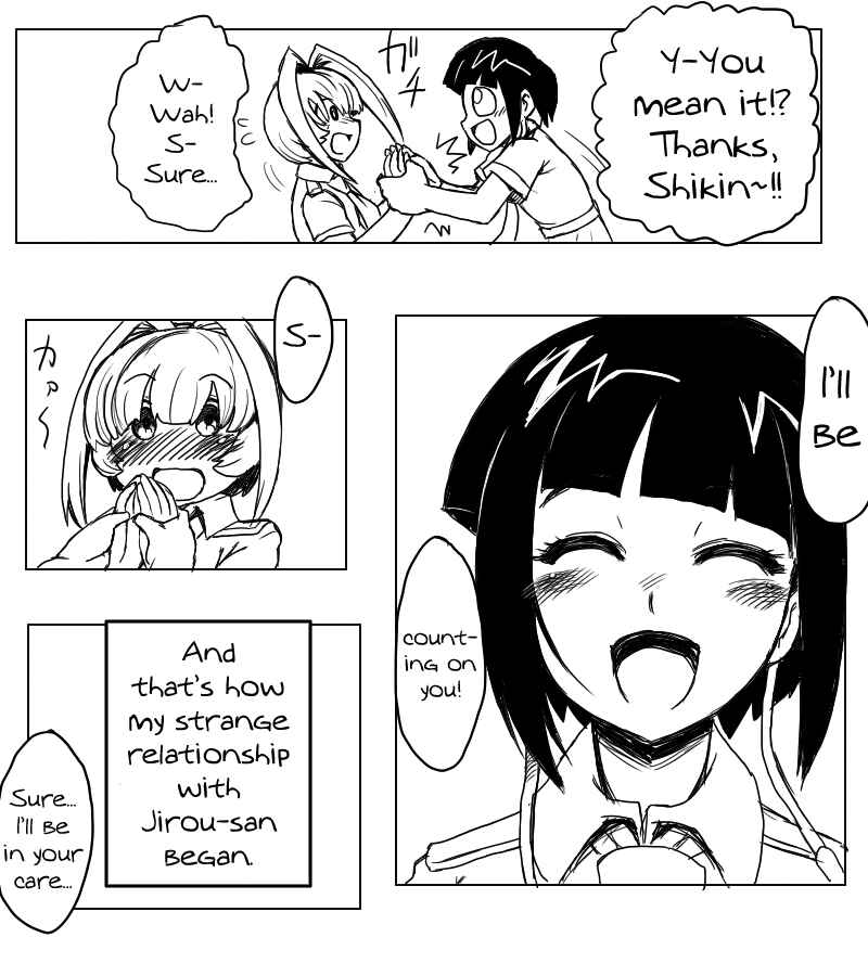 Page 25 Chapter Unknown_a2bc Boku no Hero Academia - Jurou-chan (Doujinshi)