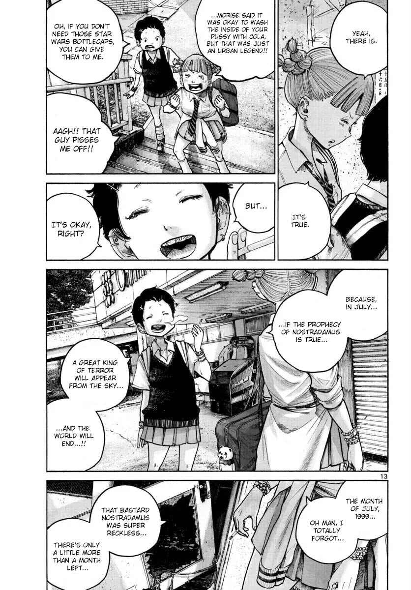 Page 14 Chapter Unknown_9042 1999 (What a wonderful world)