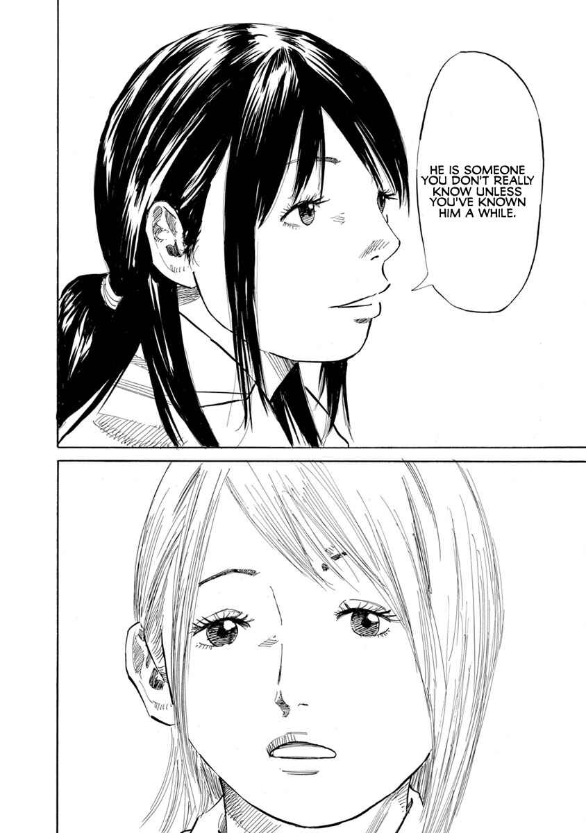 Page 5 Chapter 11 Sensei, Kurokami ni Natte mo Kidzuite Kureru?