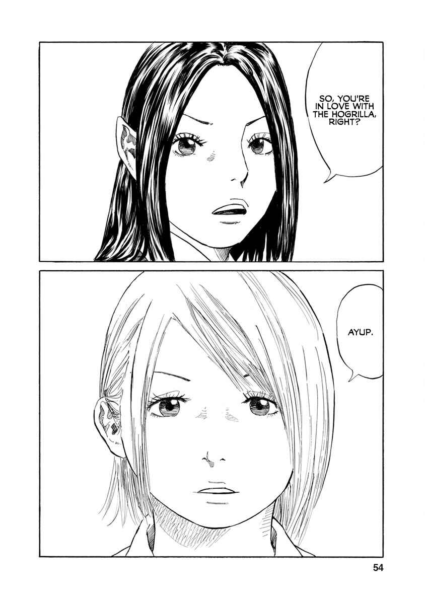 Page 2 Chapter 13 Sensei, Kurokami ni Natte mo Kidzuite Kureru?