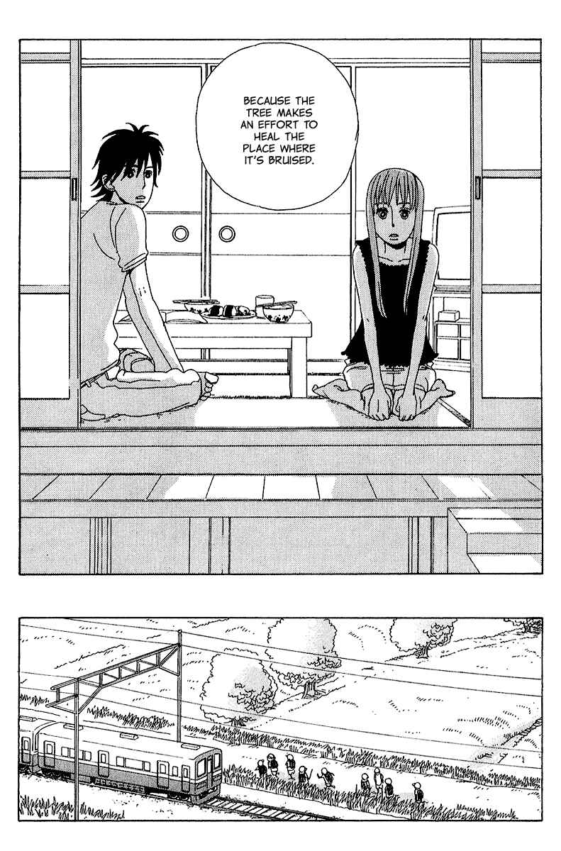 Page 31 Chapter 2 Yesterday, Yes a Day
