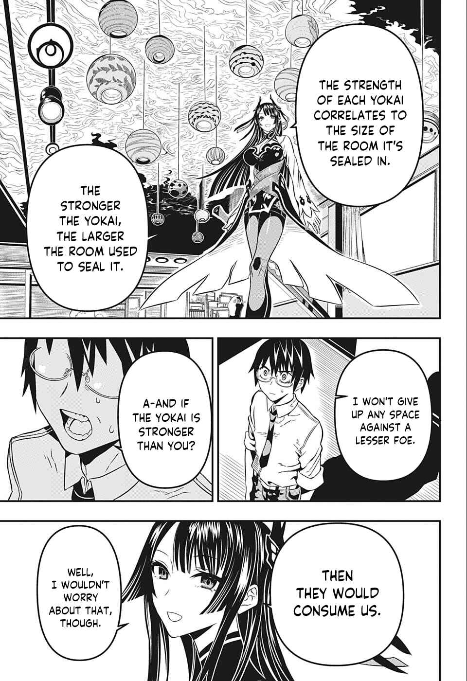 Page 29 Chapter Unknown_38a9 Nuenchi