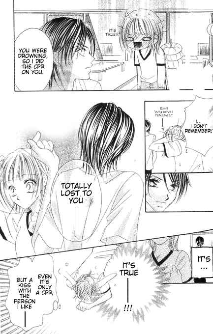 Page 12 Chapter 2 Bakusou!! Love Attack