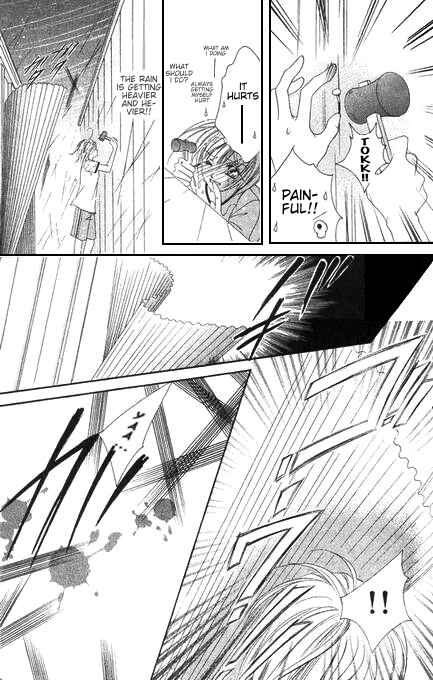 Page 22 Chapter 2 Bakusou!! Love Attack