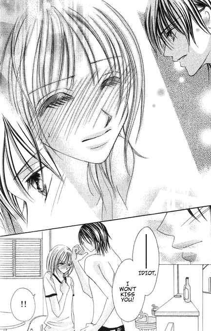 Page 31 Chapter 2 Bakusou!! Love Attack